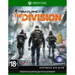 Tom Clancys The Division - Стандартное издание [Xbox One]